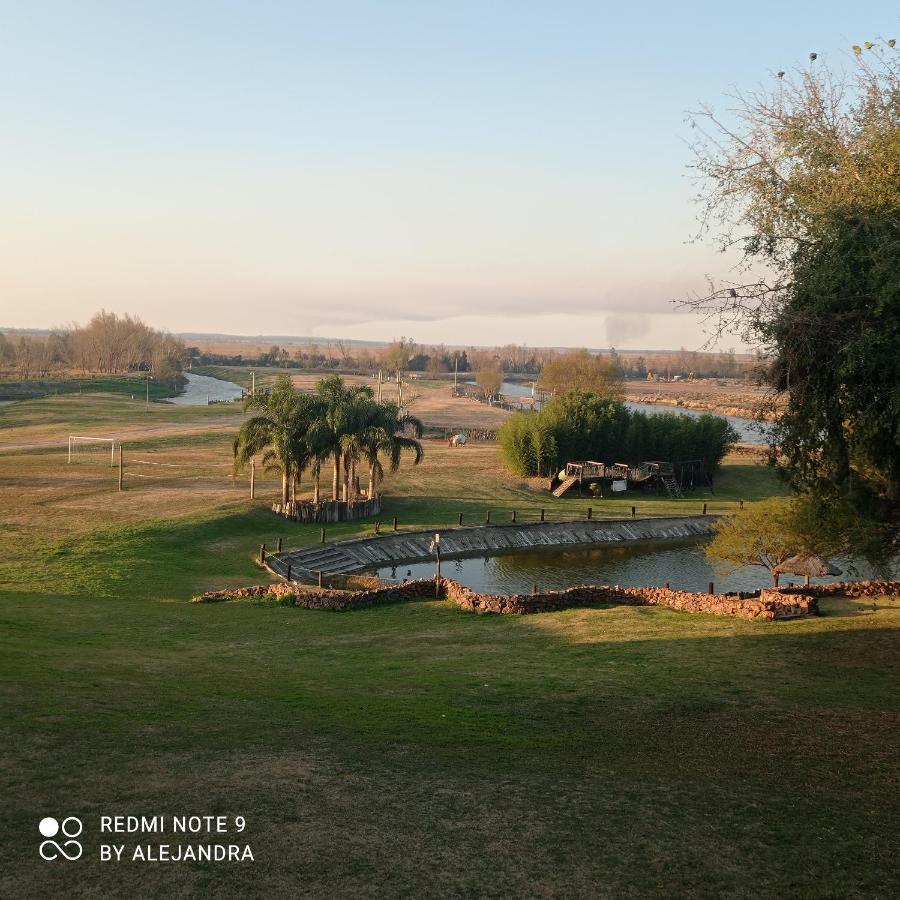 Club San Pedro San Pedro (Buenos Aires)