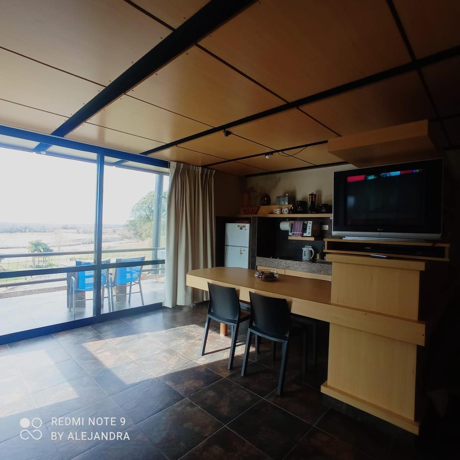 Club San Pedro Apartahotel San Pedro (Buenos Aires)