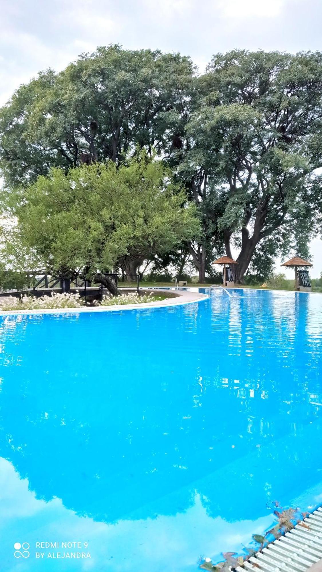 Club San Pedro Apartahotel San Pedro (Buenos Aires)