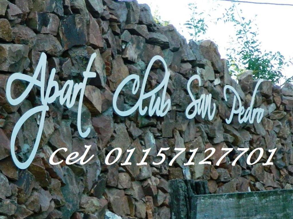 Apartahotel Club San Pedro